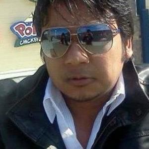 Meet your Posher, Jeetan moktan